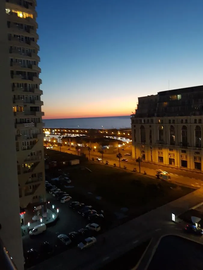 5 Rooms Batumi